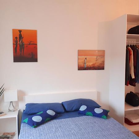 Casa Else Διαμέρισμα Massa Lubrense Εξωτερικό φωτογραφία