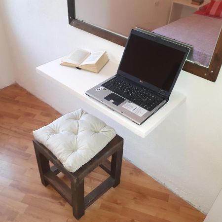 Casa Else Διαμέρισμα Massa Lubrense Εξωτερικό φωτογραφία