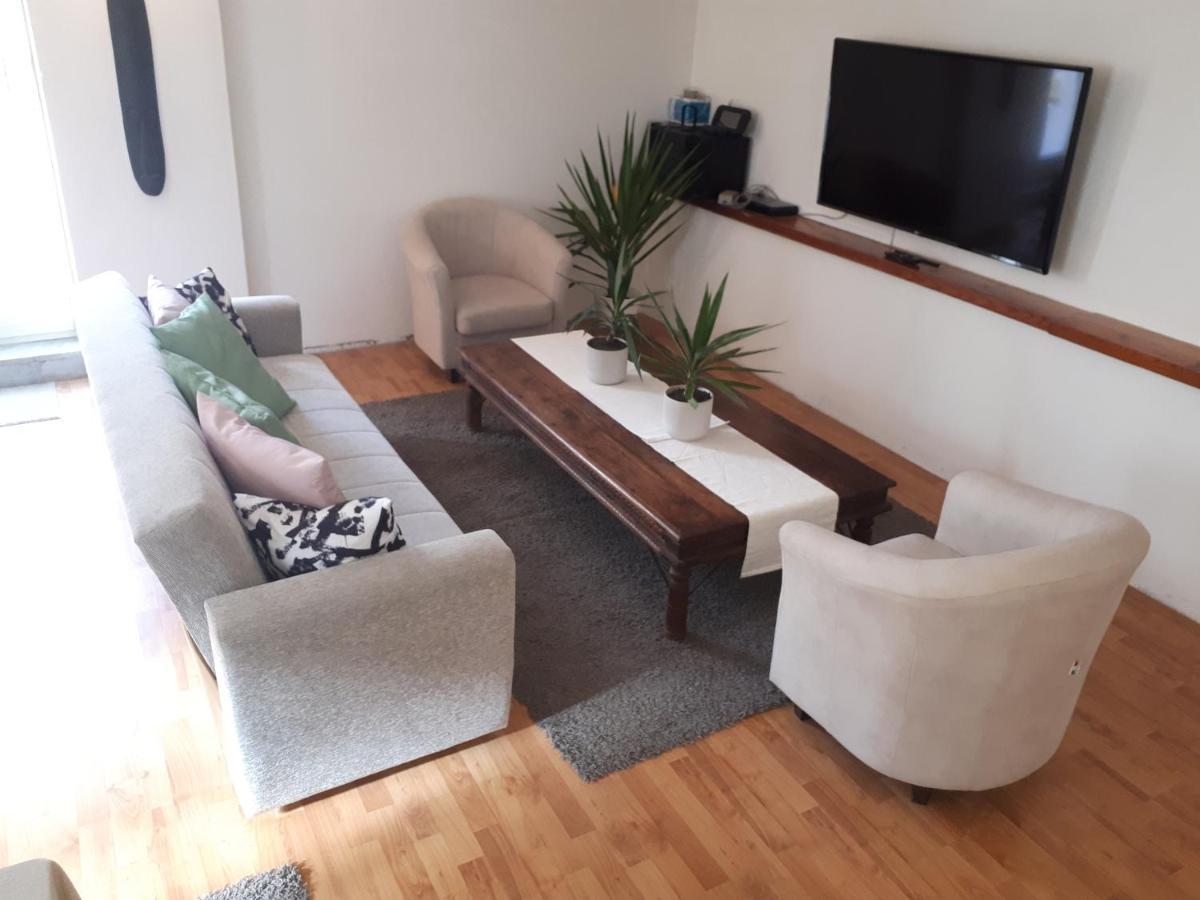 Casa Else Διαμέρισμα Massa Lubrense Εξωτερικό φωτογραφία
