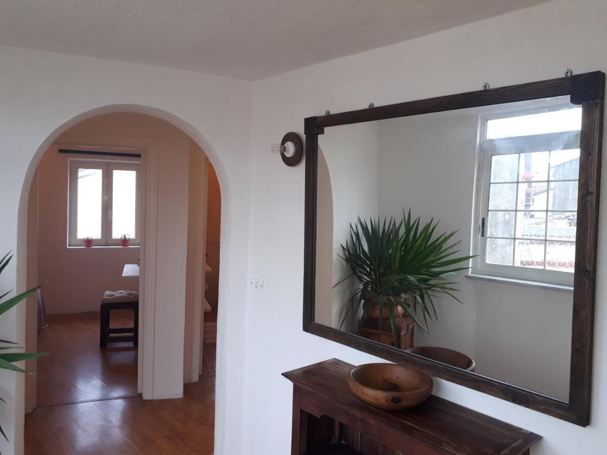 Casa Else Διαμέρισμα Massa Lubrense Εξωτερικό φωτογραφία