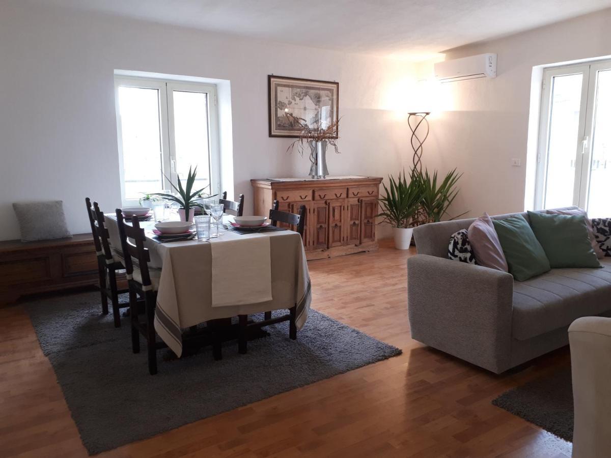 Casa Else Διαμέρισμα Massa Lubrense Εξωτερικό φωτογραφία
