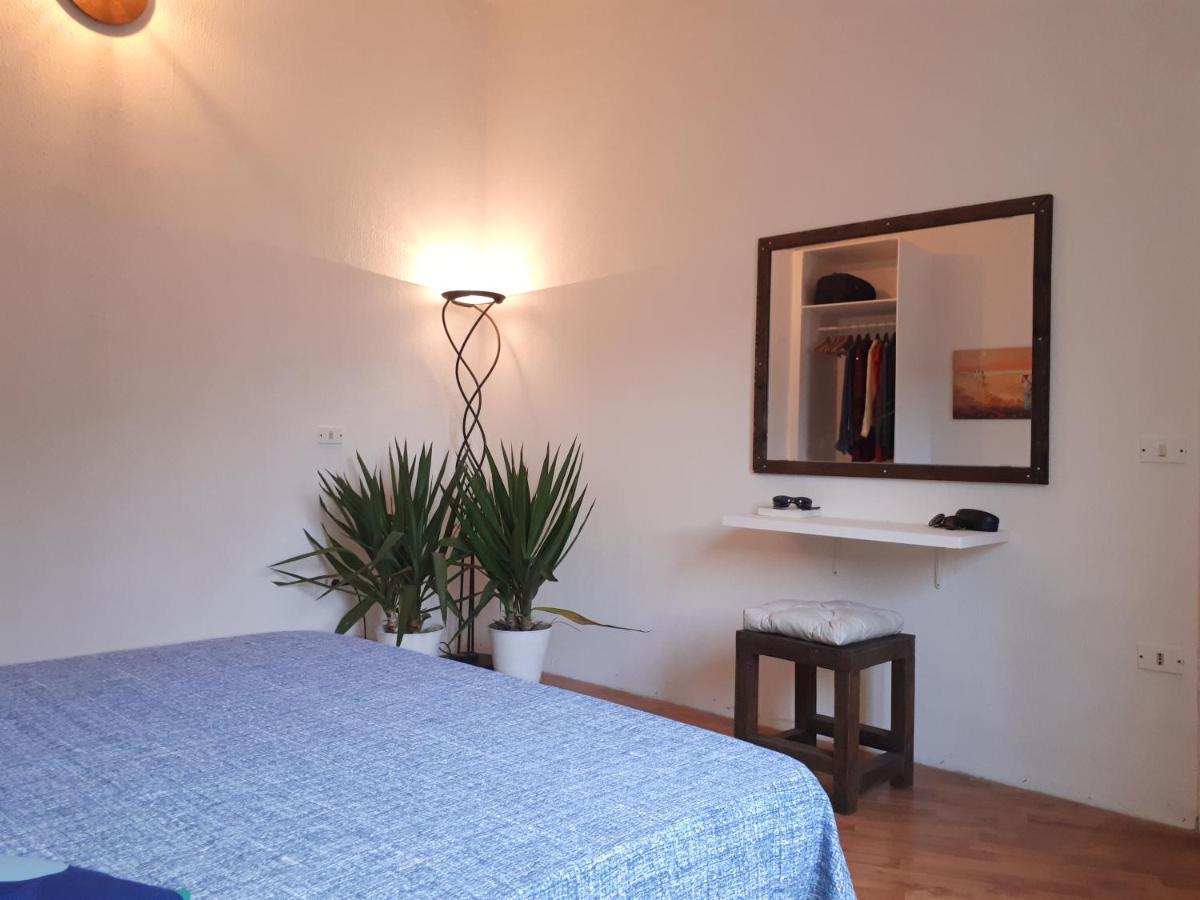 Casa Else Διαμέρισμα Massa Lubrense Εξωτερικό φωτογραφία