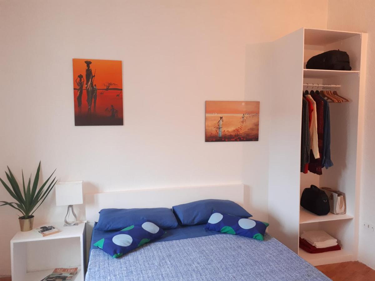 Casa Else Διαμέρισμα Massa Lubrense Εξωτερικό φωτογραφία
