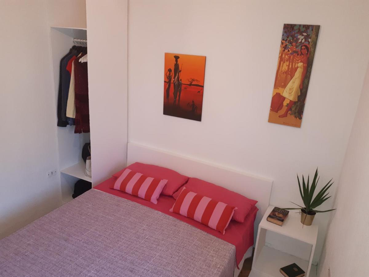 Casa Else Διαμέρισμα Massa Lubrense Εξωτερικό φωτογραφία