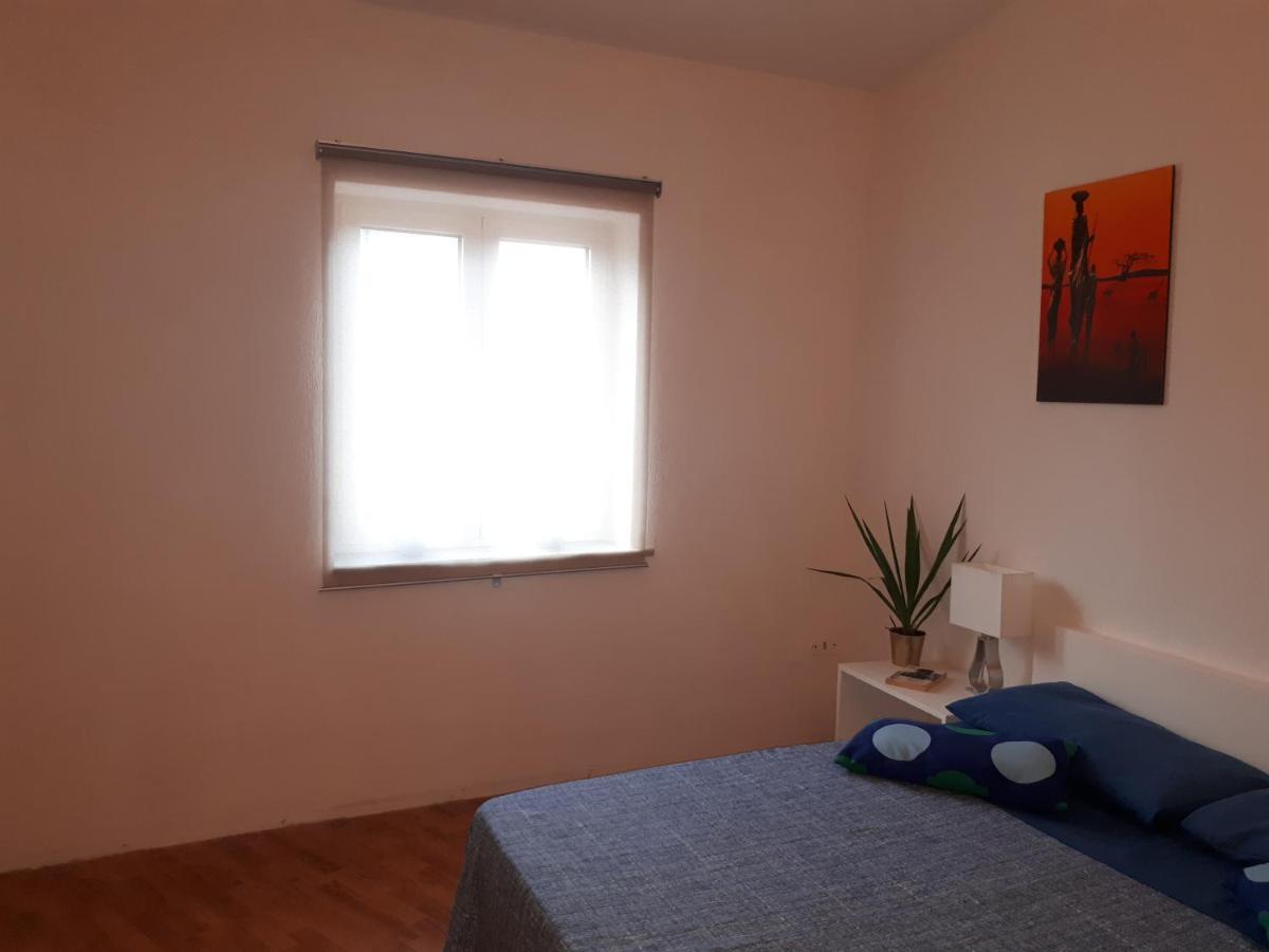 Casa Else Διαμέρισμα Massa Lubrense Εξωτερικό φωτογραφία