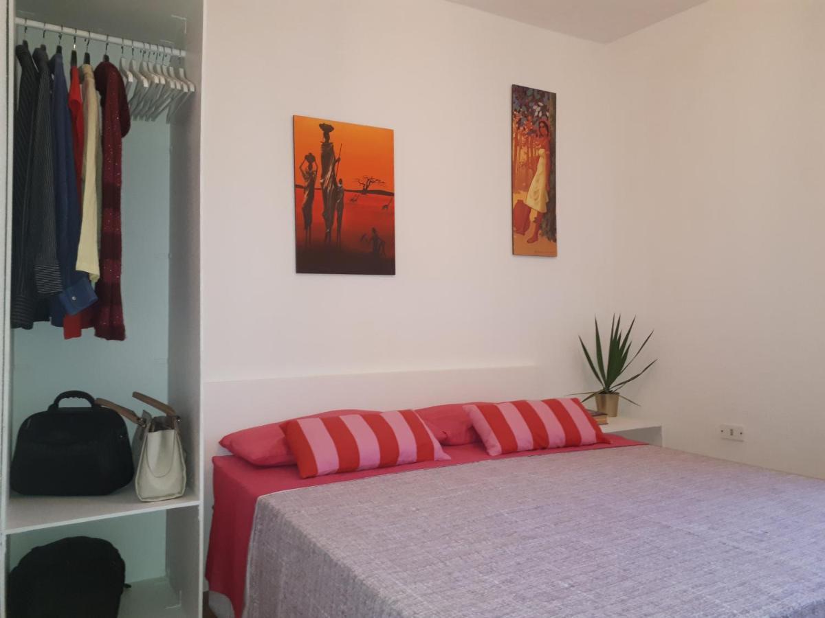 Casa Else Διαμέρισμα Massa Lubrense Εξωτερικό φωτογραφία