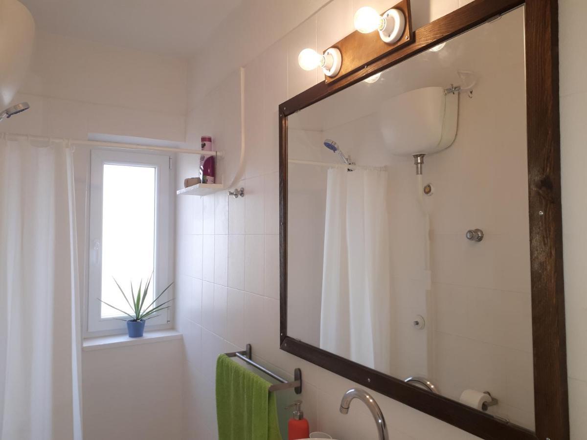 Casa Else Διαμέρισμα Massa Lubrense Εξωτερικό φωτογραφία