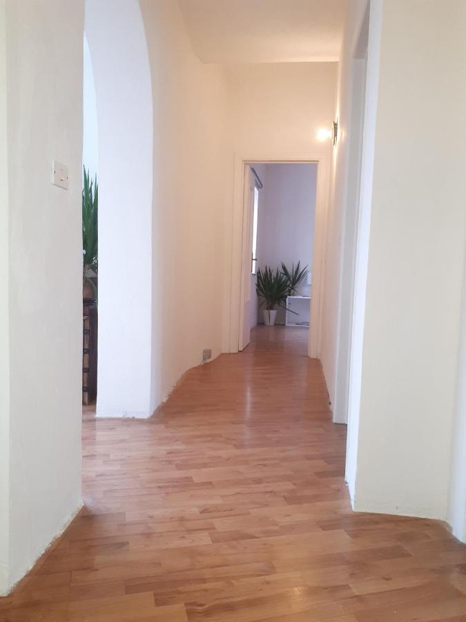Casa Else Διαμέρισμα Massa Lubrense Εξωτερικό φωτογραφία